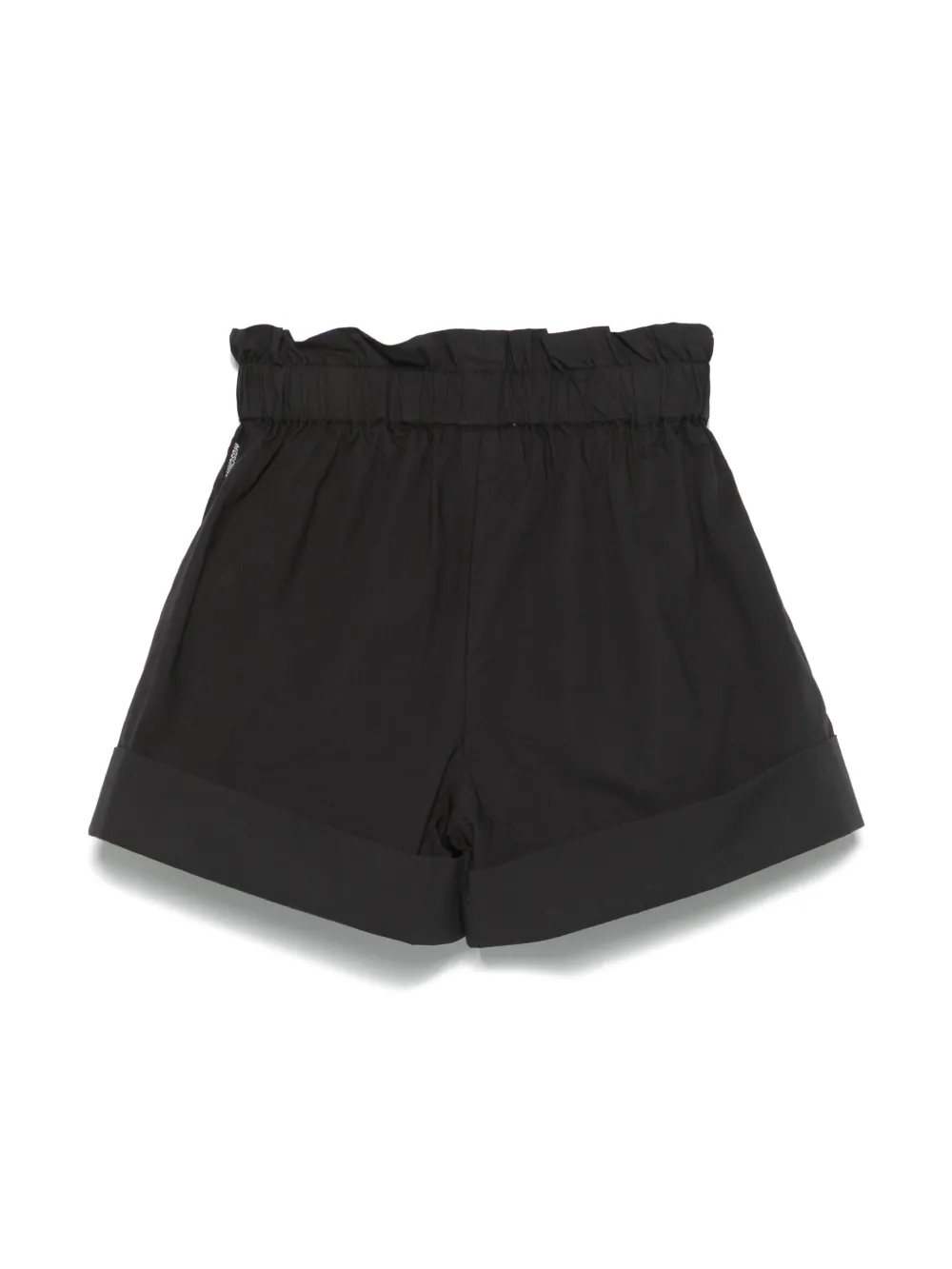 Moschino Kids Shorts - Zwart