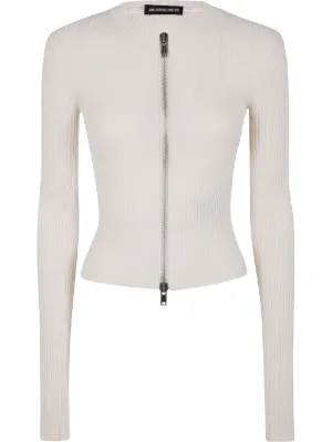 ANN DEMEULEMEESTER チュニックニット Man Knitwear – Ann Demeulemeester