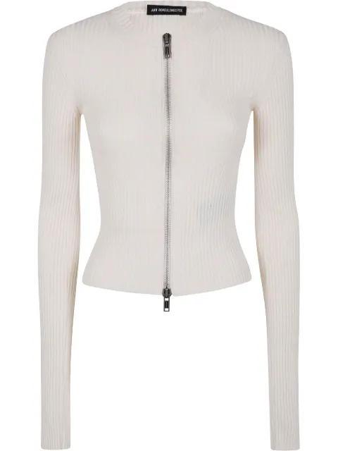 Ann Demeulemeester Terna cardigan 