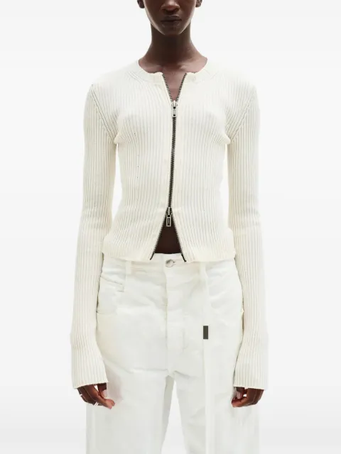 Ann Demeulemeester cárdigan Terna