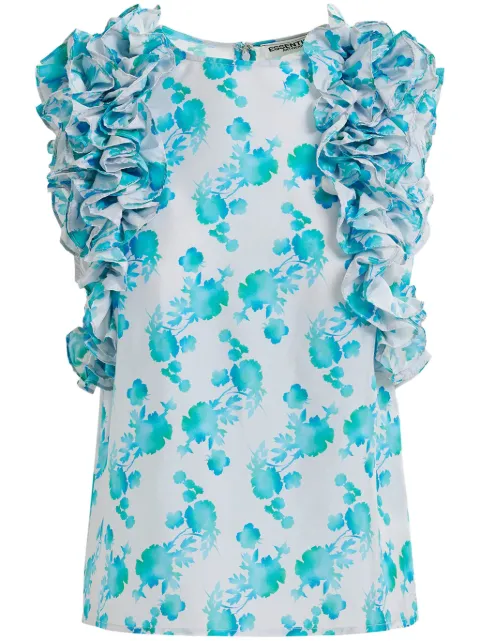 Essentiel Antwerp Hisconsin top