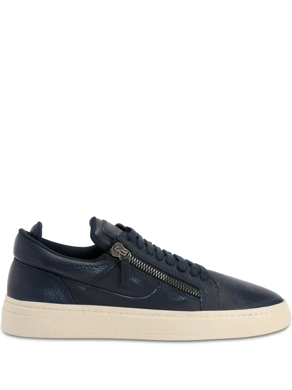 Giuseppe Zanotti Frankie sneakers Blue