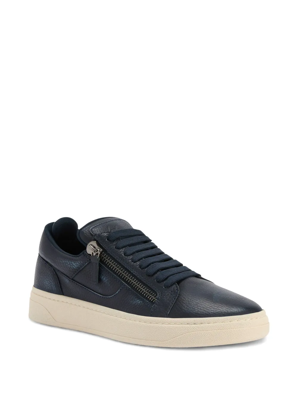 Giuseppe Zanotti Frankie sneakers Blue