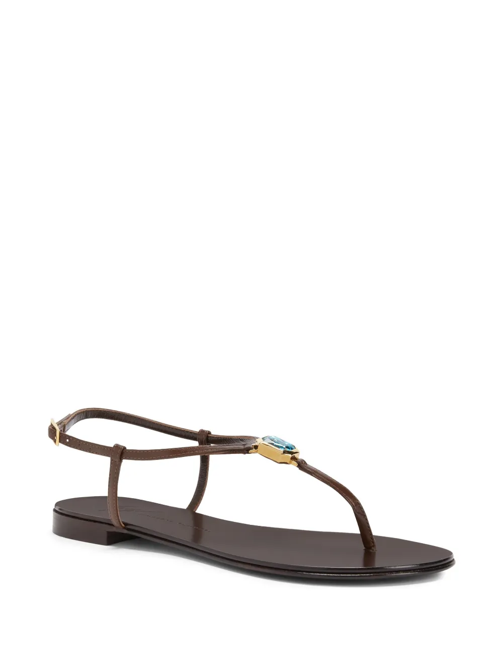 Giuseppe Zanotti Cameliee sandals - Bruin