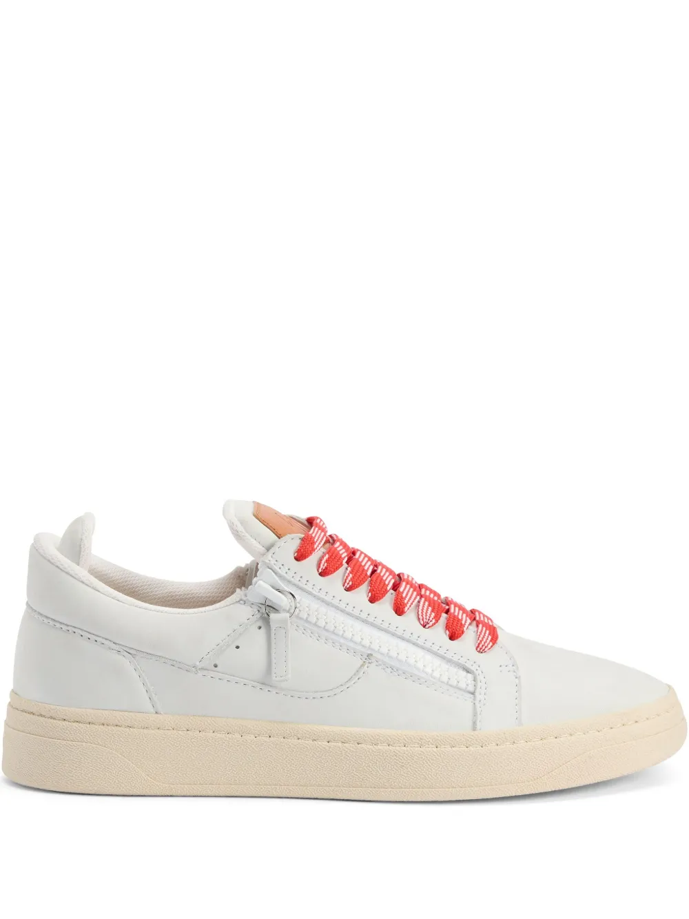 Giuseppe Zanotti GZ 94 trainers White