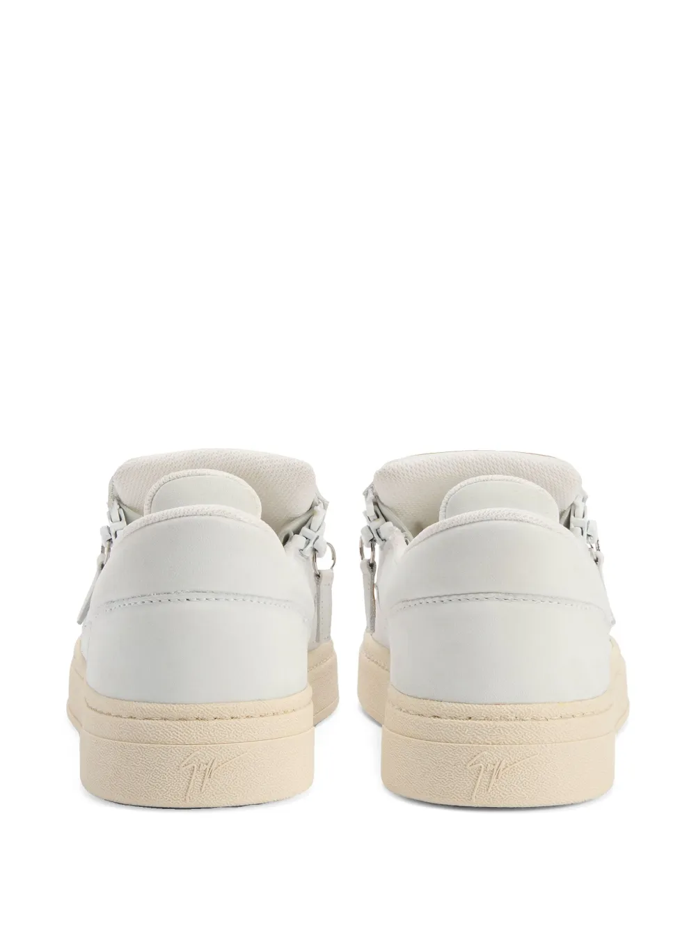 Giuseppe Zanotti GZ 94 trainers White