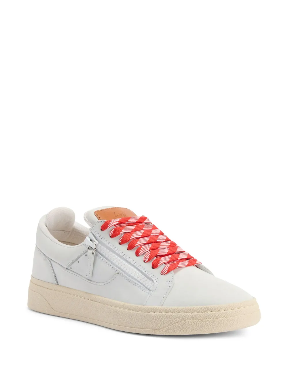 Giuseppe Zanotti GZ 94 trainers White