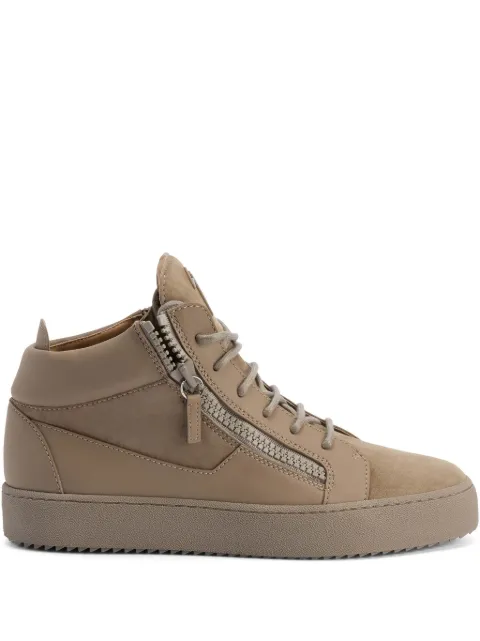 Giuseppe Zanotti Kriss Sneakers