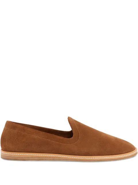 Giuseppe Zanotti mocasines Pierrick