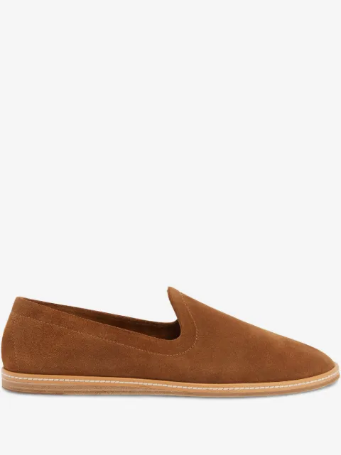Giuseppe Zanotti mocasines Pierrick