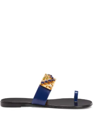 Giuseppe Zanotti（ジュゼッペ・ザノッティ）ウィメンズ - FARFETCH