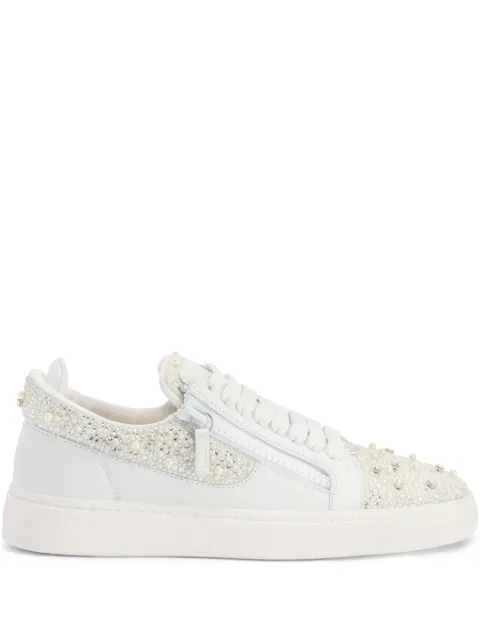 Giuseppe Zanotti tenis Frankie