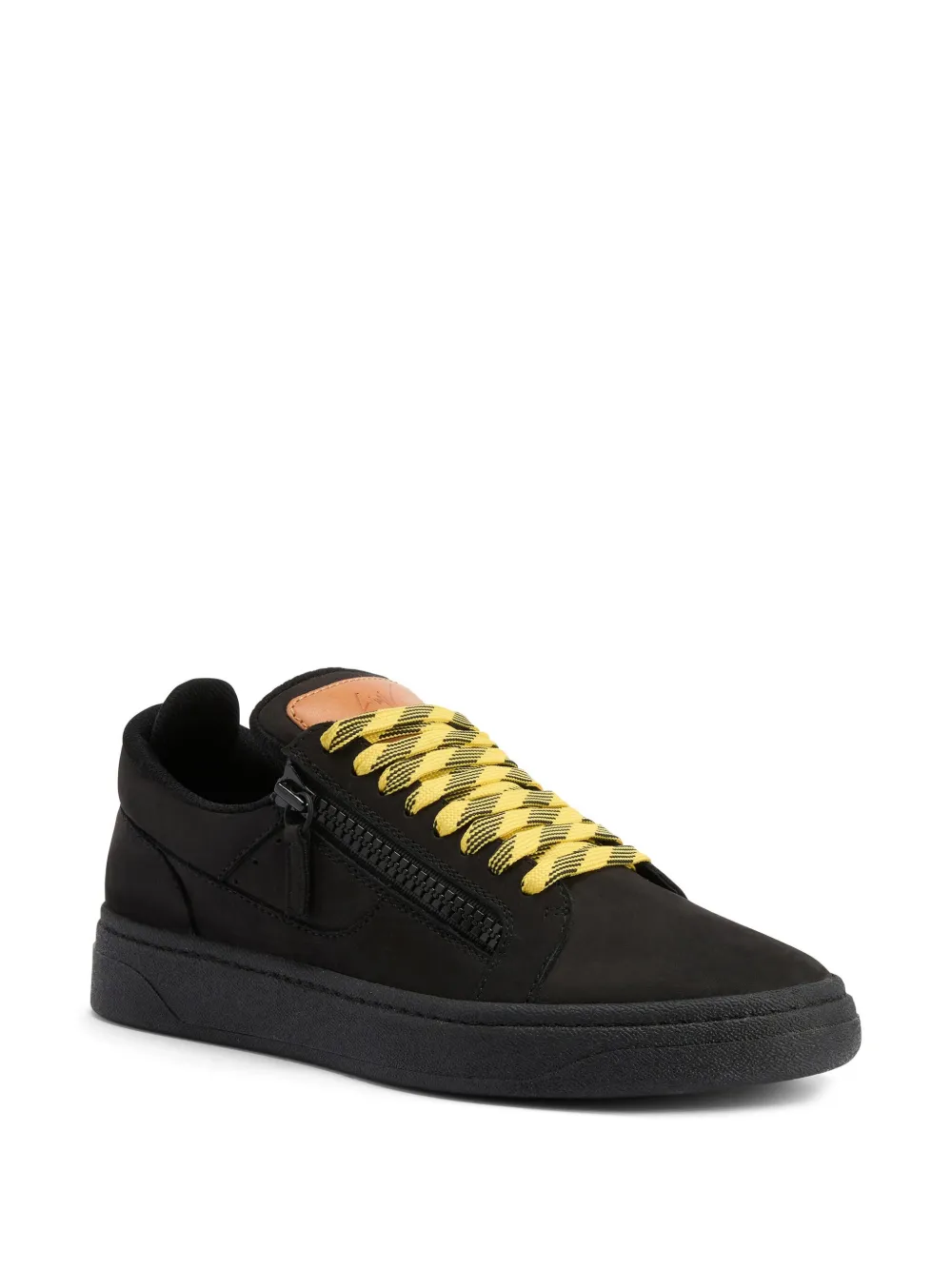 Giuseppe Zanotti GZ94 sneakers - Zwart