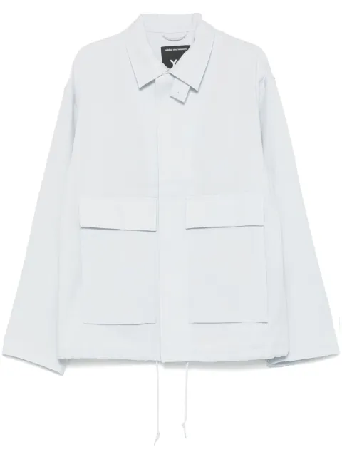 Y-3 chamarra Sport Uniform