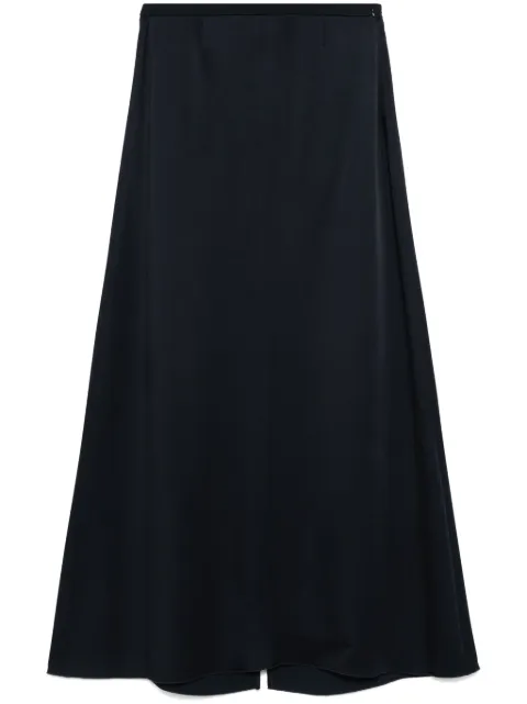 Forte Forte cady midi skirt