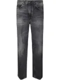 Haikure Winona M jeans - Black