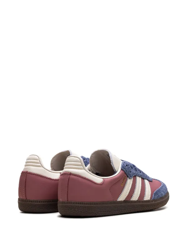 Adidas Samba OG 