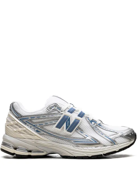 New Balance 1906R "Sea Salt/Blue" sneakers