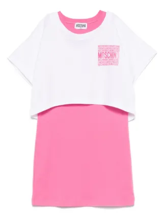 Moschino Kids