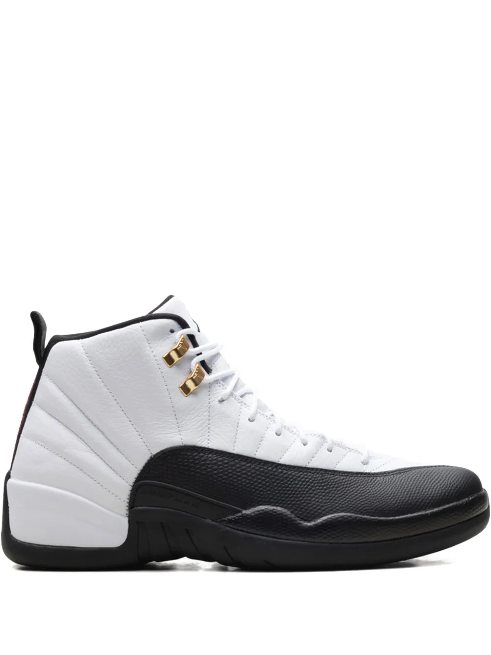 Jordan Air 12 "Taxi" sneakers White
