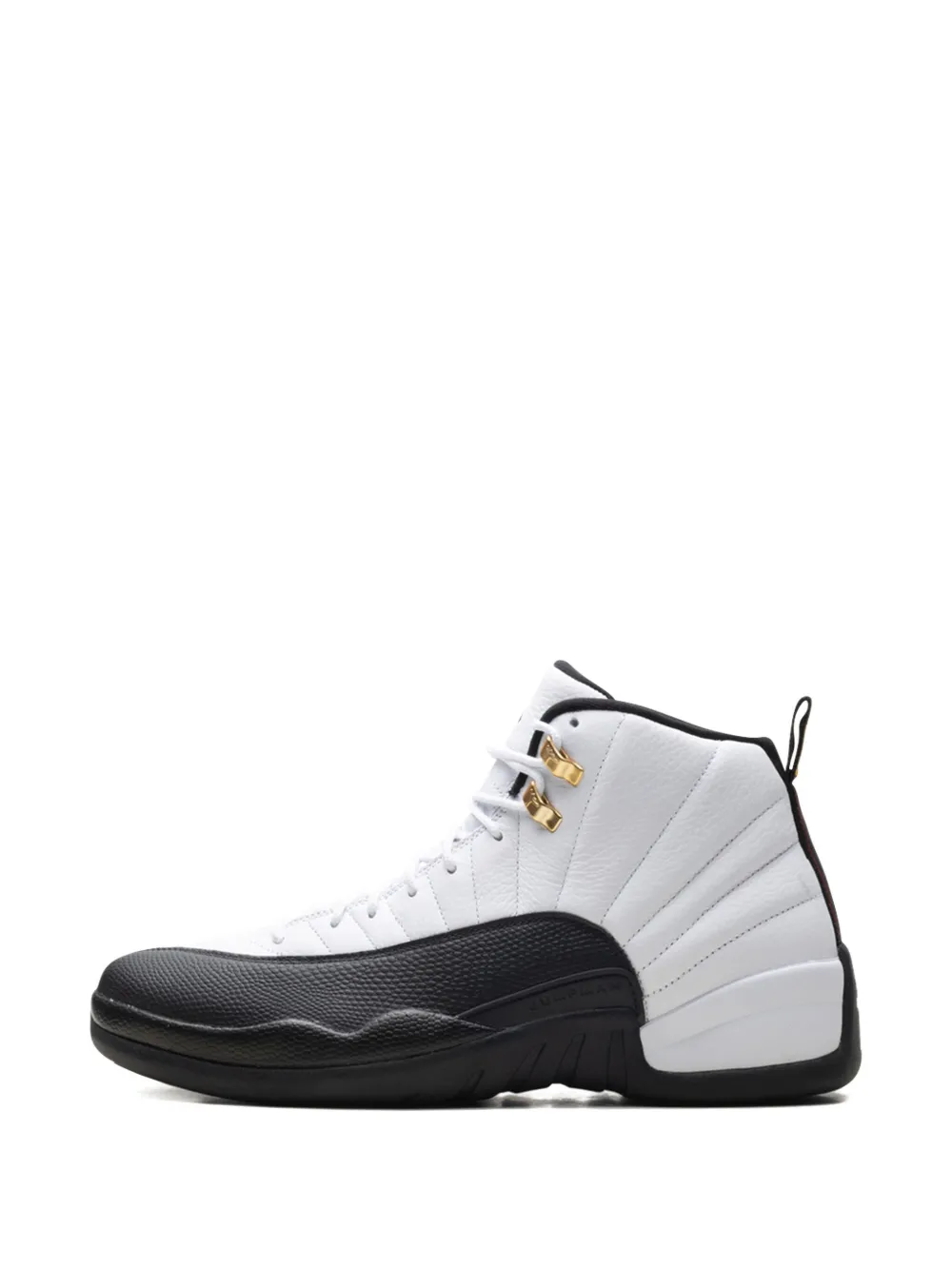 Jordan Air 12 "Taxi" sneakers White