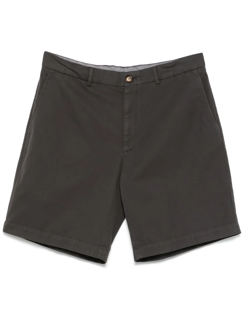 Brunello Cucinelli bermuda shorts | Grey | Image 1