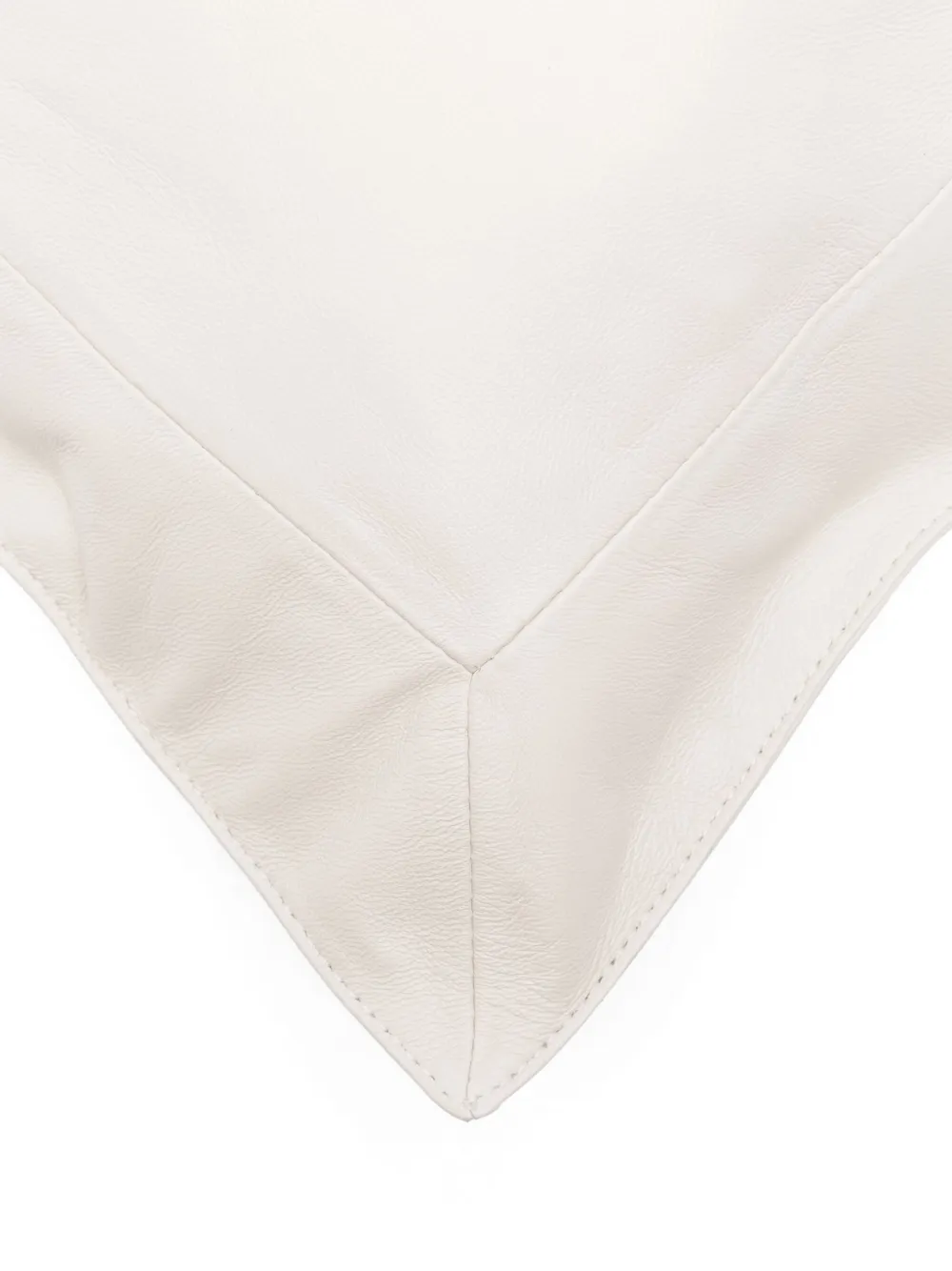LEMAIRE Scarf schoudertas Beige