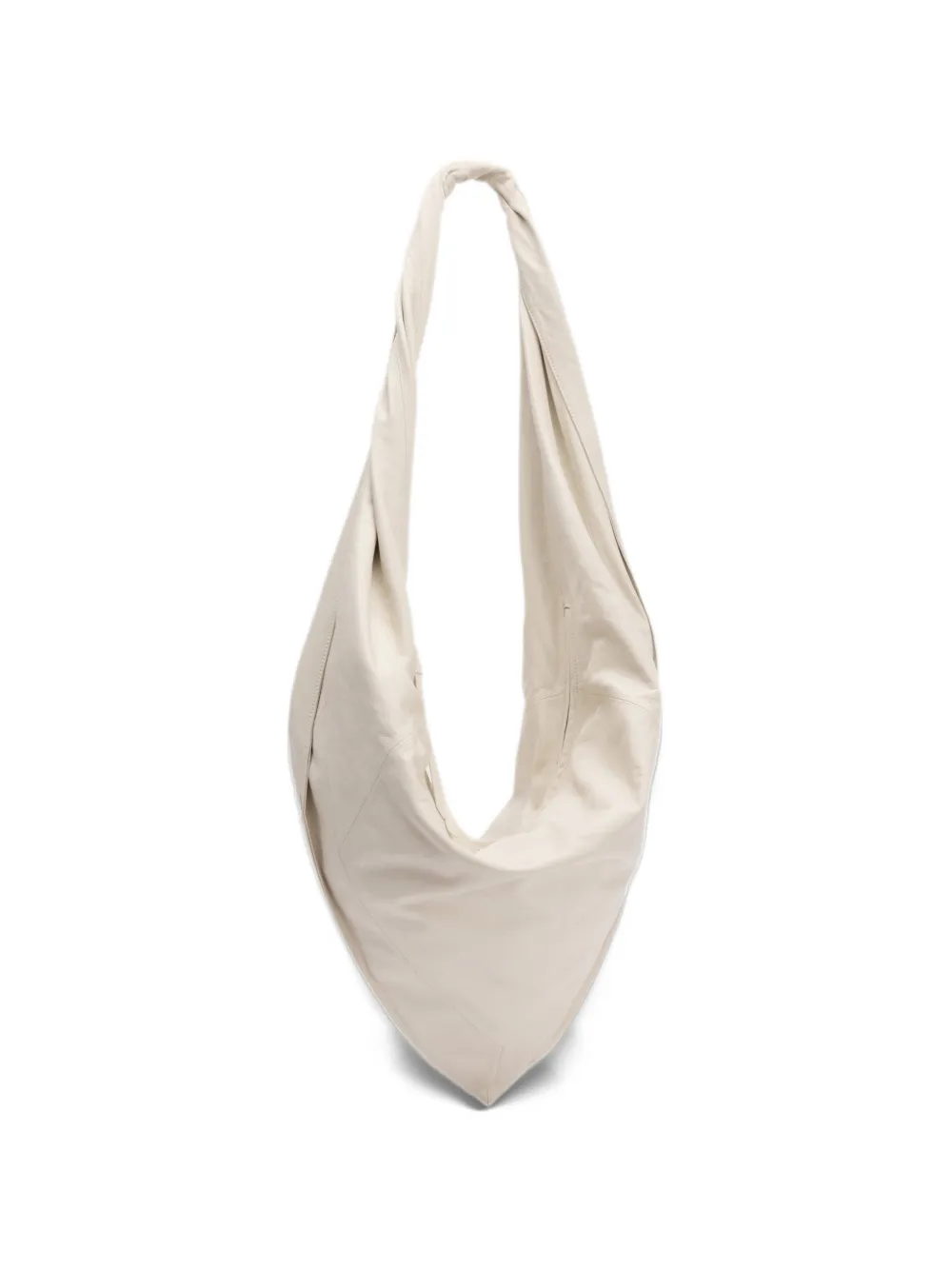 LEMAIRE Borsa a spalla Scarf - Toni neutri