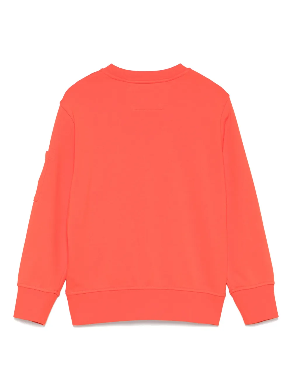 C.P. Company Kids sudadera con detalle Lens | Sudaderas y hoodies | Image 2