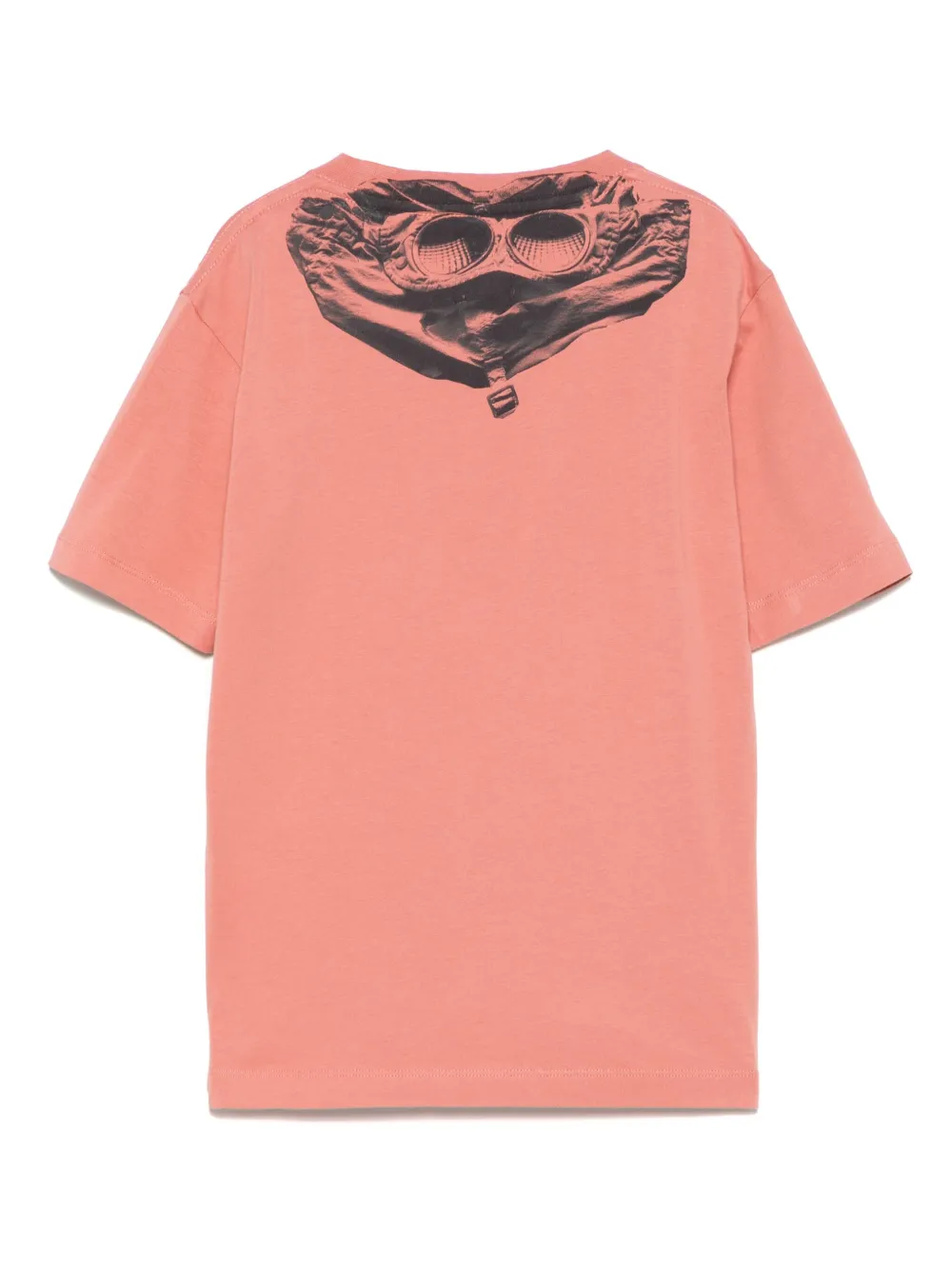 C.P. Company Kids playera con logo estampado | Playeras | Image 2