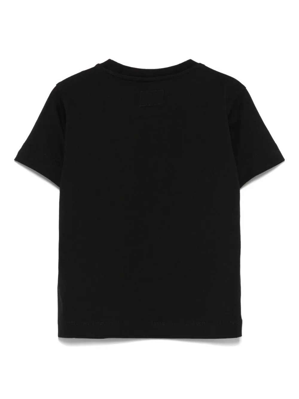 C.P. Company Kids playera con logo estampado | Playeras | Image 2