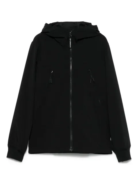 C.P. Company Kids goggles-detail jacket