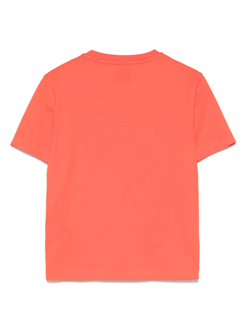 C.P. Company Kids logo-print T-shirt | Boys T-Shirts | Image 2