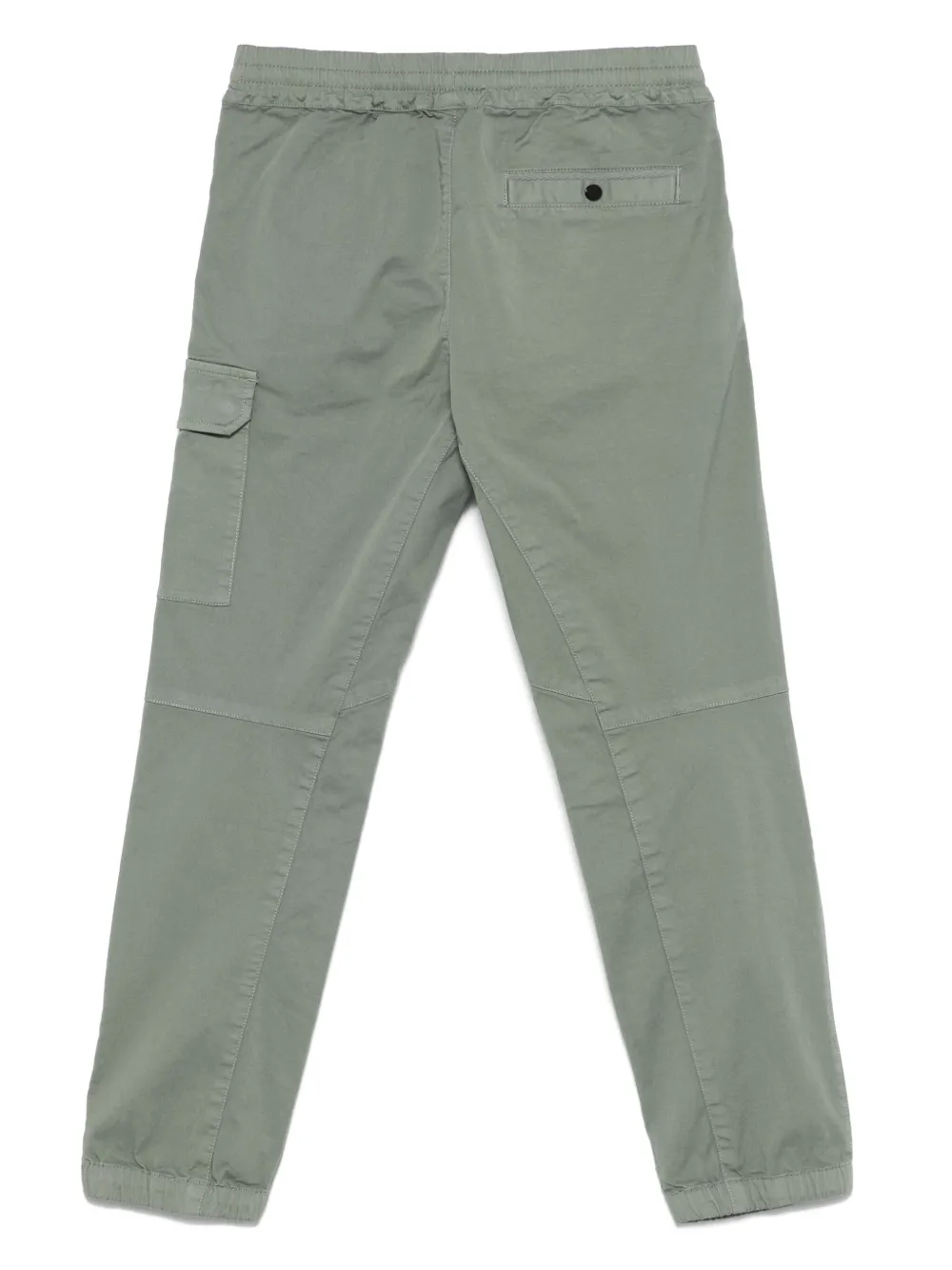 C.P. Company Kids Lens-detail trousers | Boys Casual Trousers | Image 2