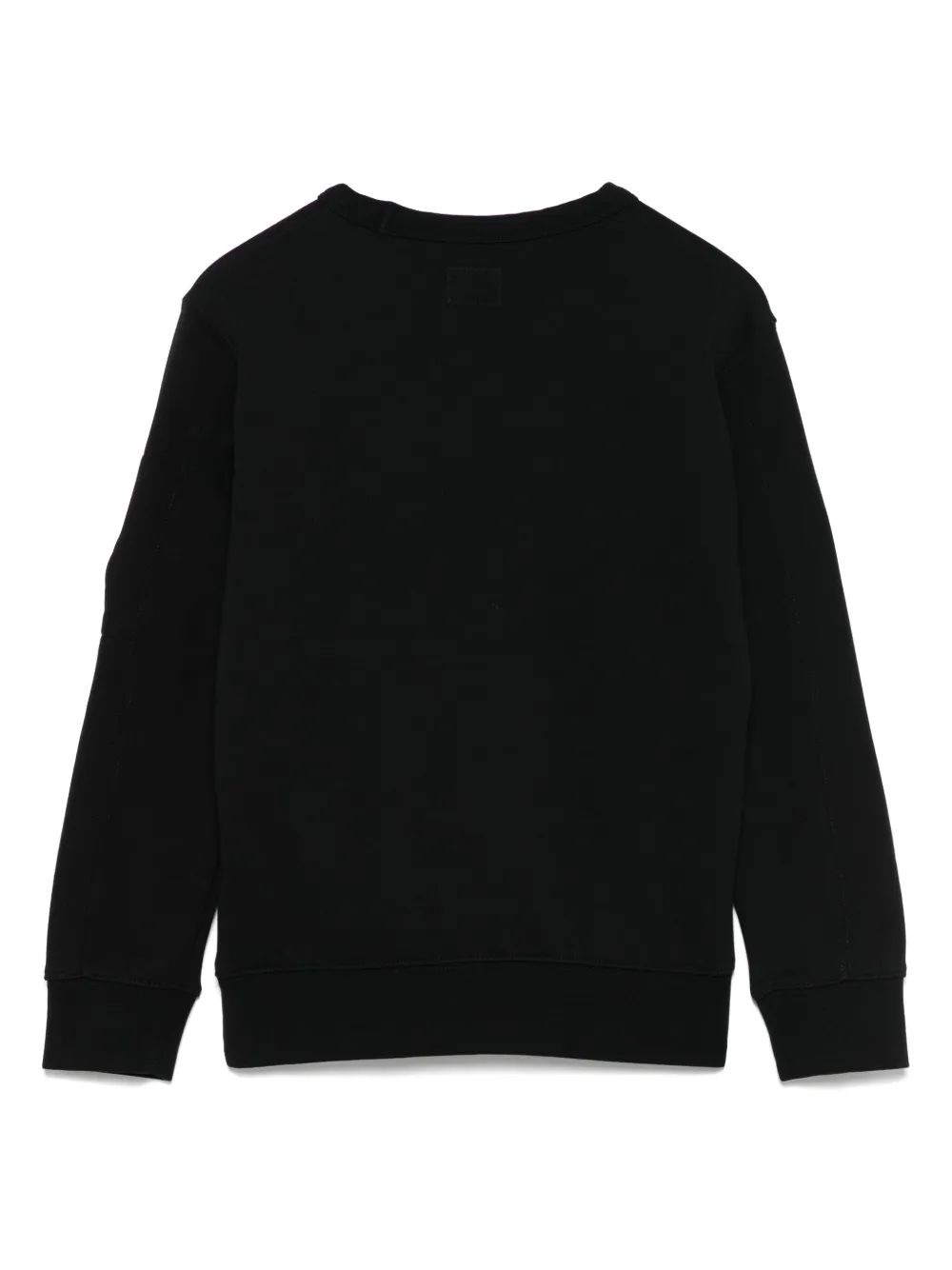 C.P. Company Kids sudadera con detalle Lens | Sudaderas y hoodies | Image 2