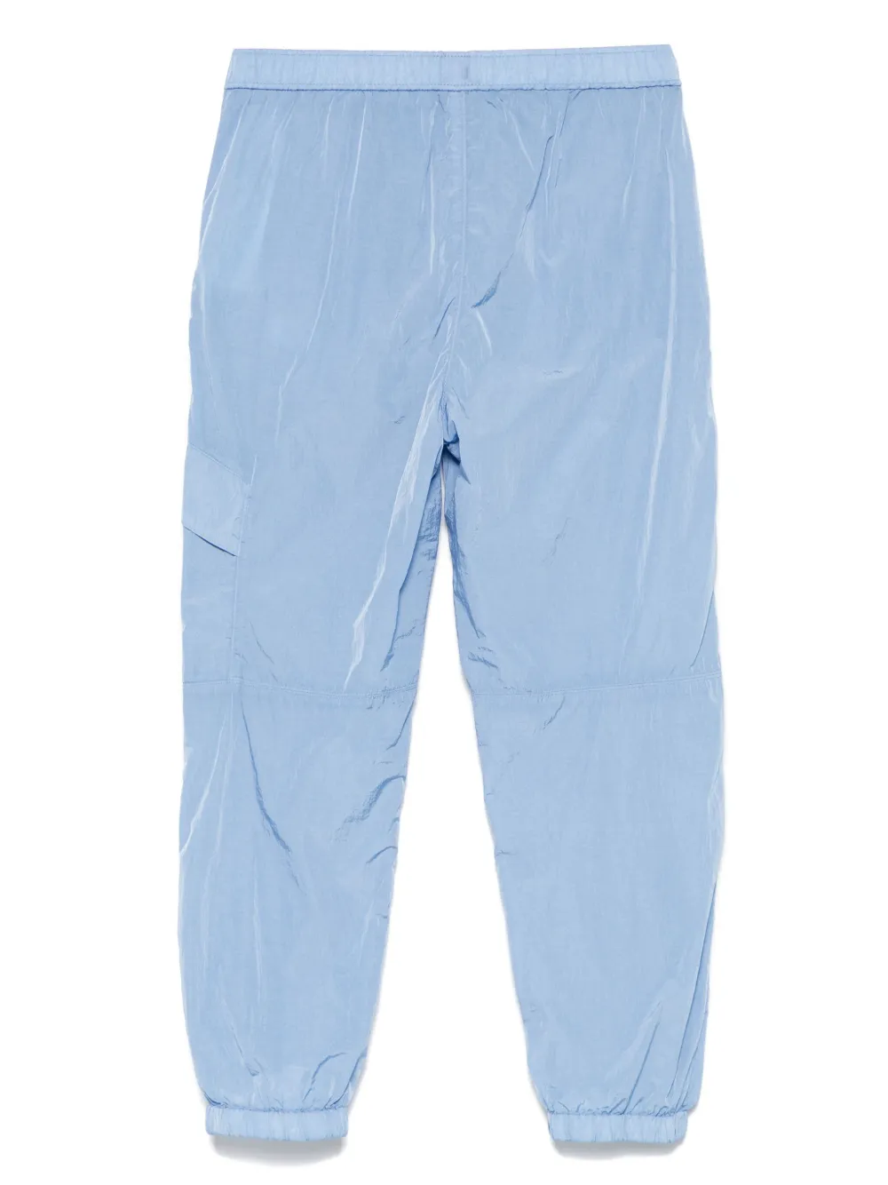 C.P. Company Kids Lens-detail trousers | Boys Casual Trousers | Image 2