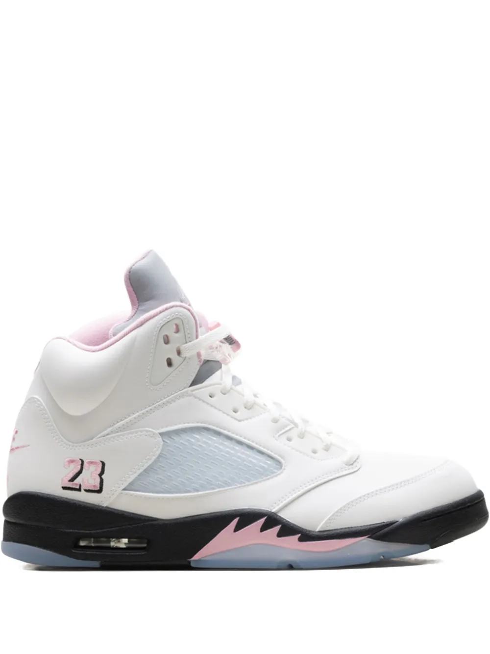 Jordan Air Jordan 5 sneakers | White | Image 1