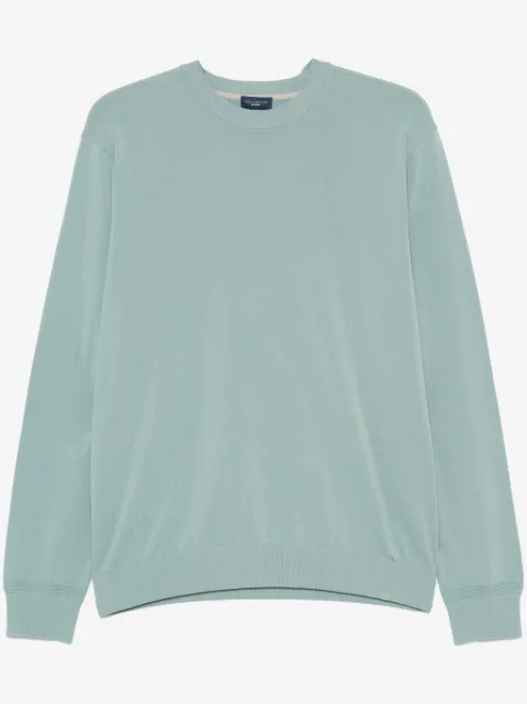 Paul & Shark cotton sweater   