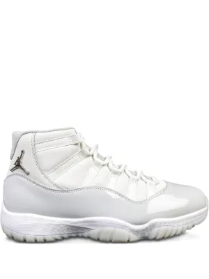 Jordan x OVO Air Jordan 10 Retro Sneakers | White | FARFETCH