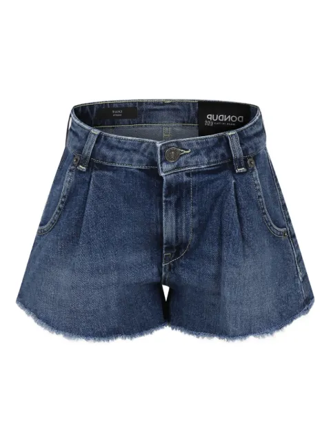 DONDUP KIDS Bermuda jeans