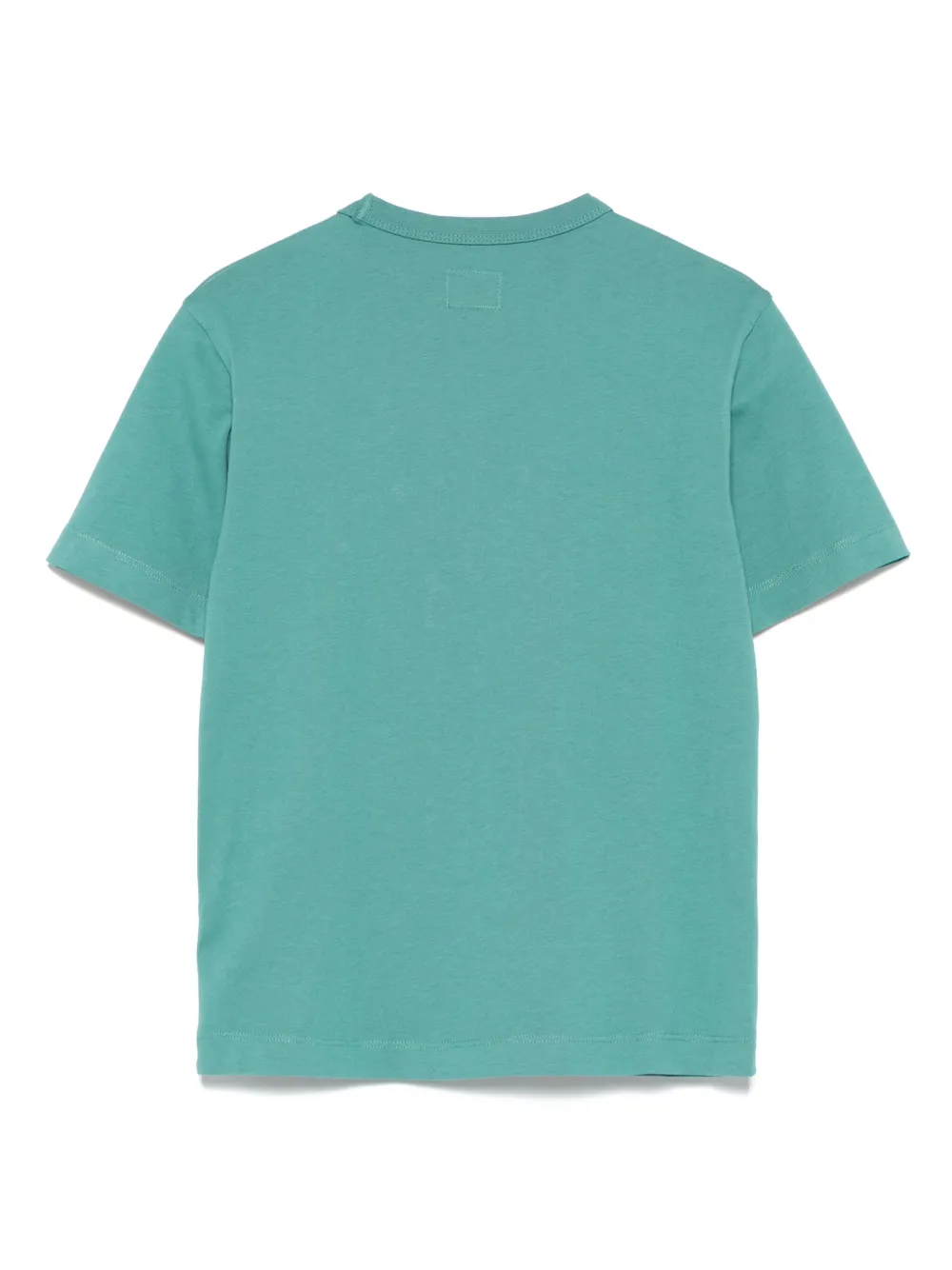 C.P. Company Kids playera con logo bordado | Playeras | Image 2