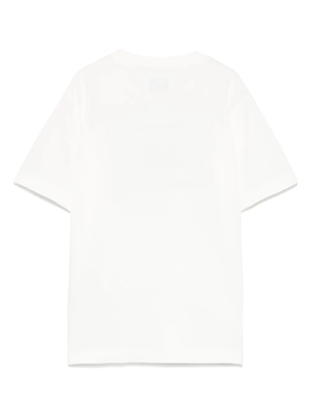 C.P. Company Kids playera con logo bordado | Playeras | Image 2