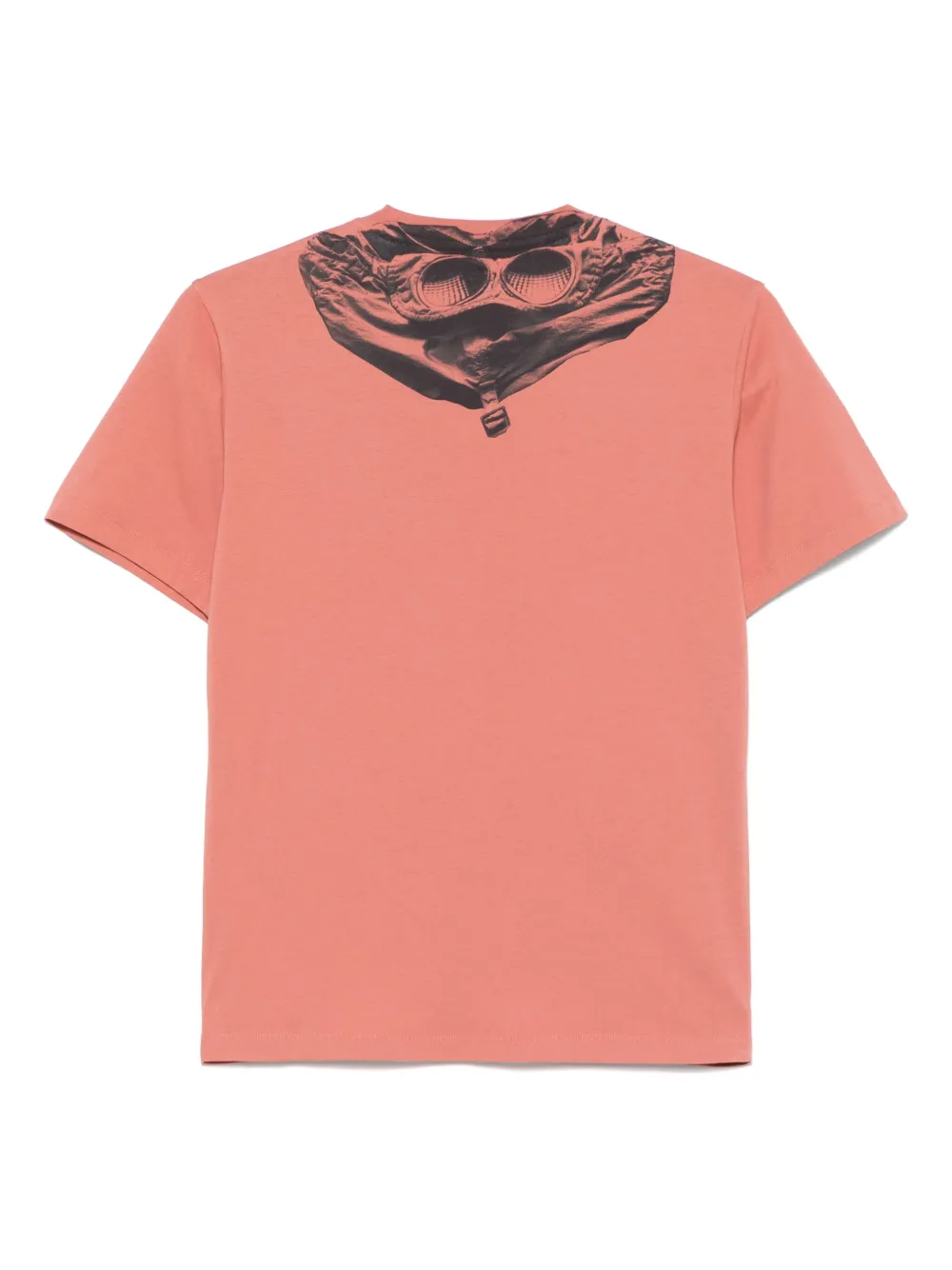 C.P. Company Kids logo-print T-shirt | Boys T-Shirts | Image 2