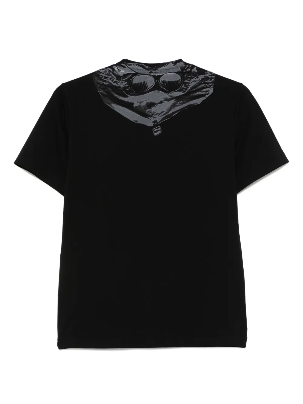C.P. Company Kids playera con logo estampado | Playeras | Image 2
