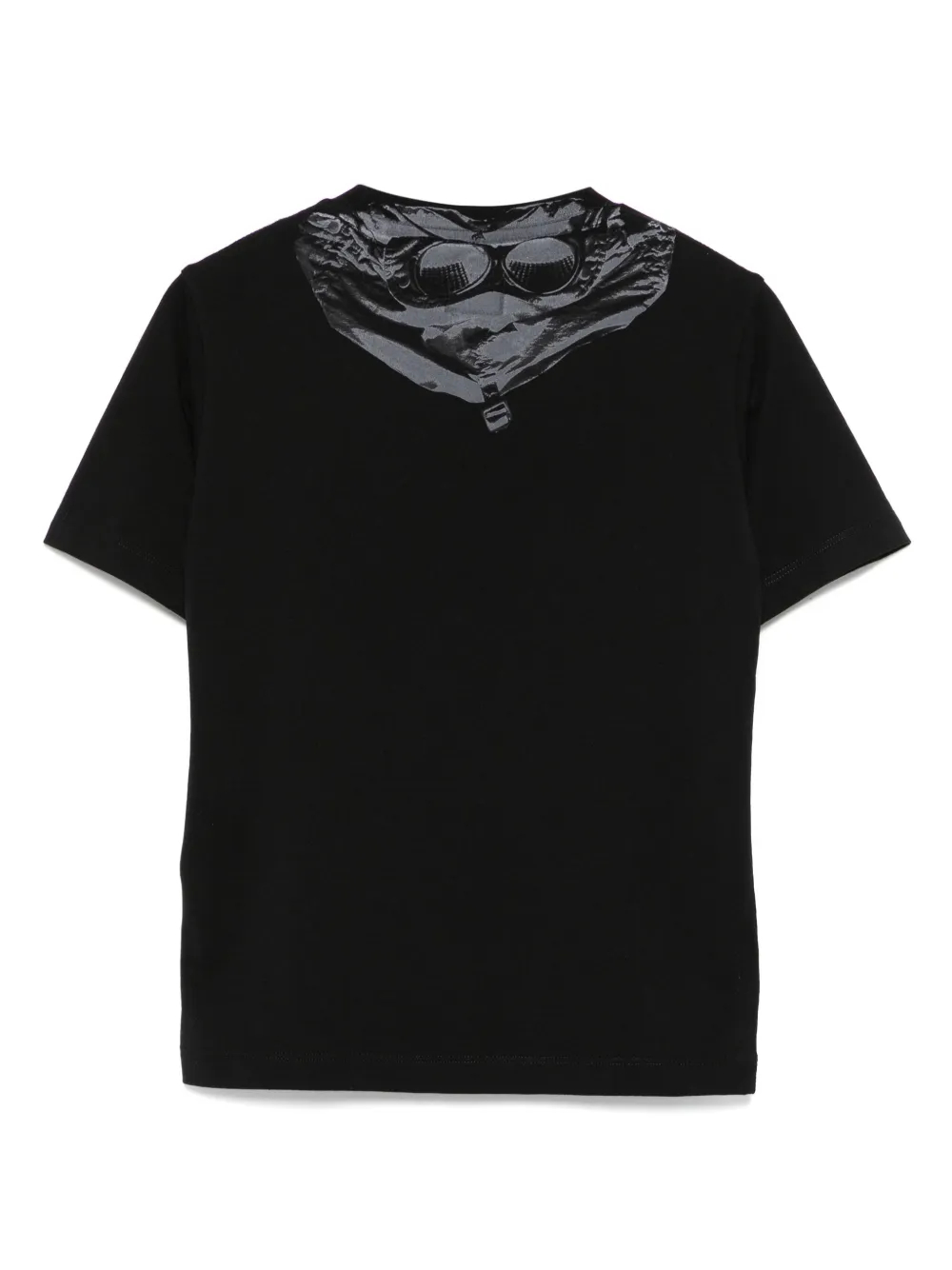 C.P. Company Kids playera con logo estampado | Playeras | Image 2