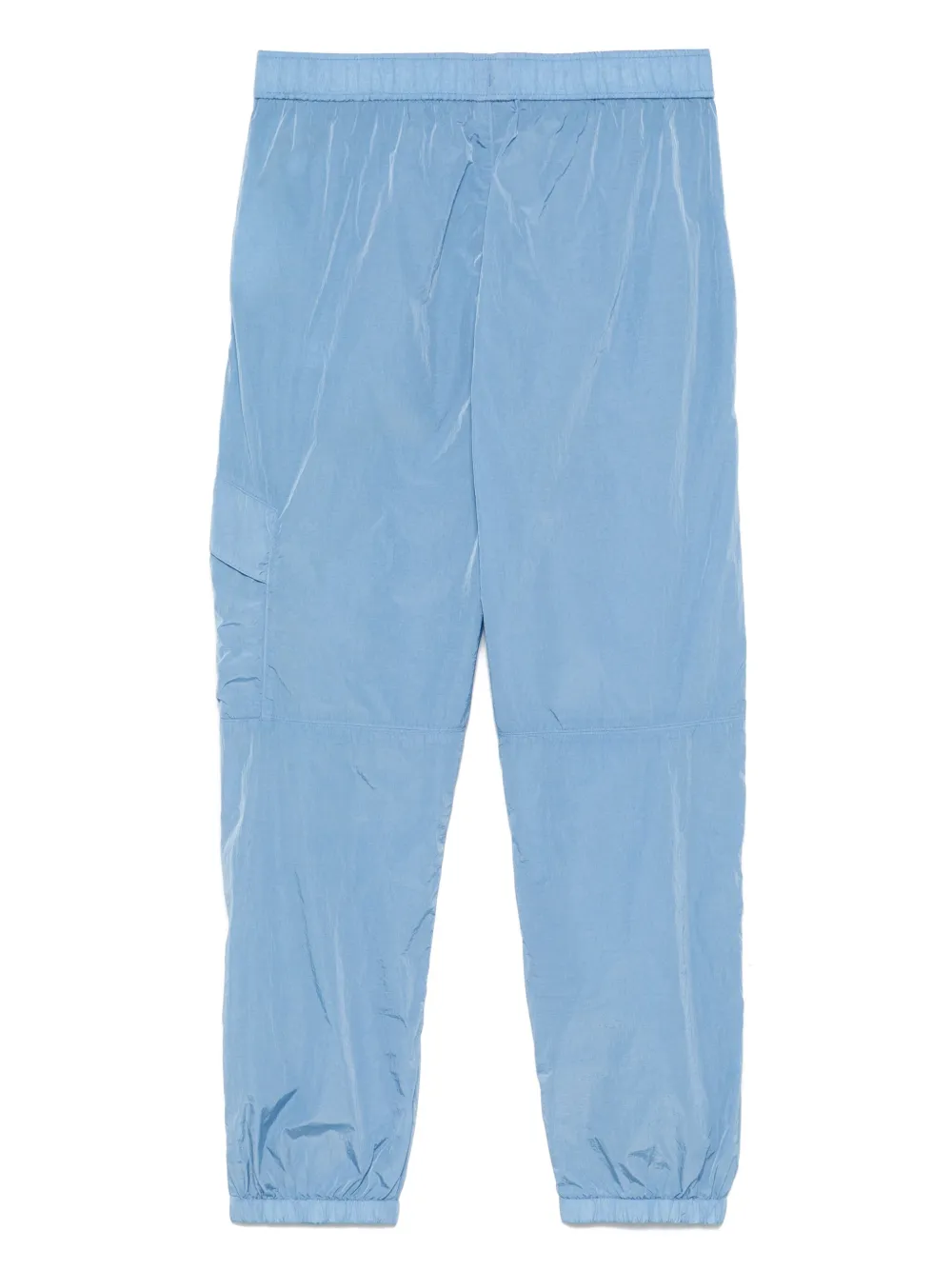 C.P. Company Kids Lens-detail trousers | Boys Casual Trousers | Image 2