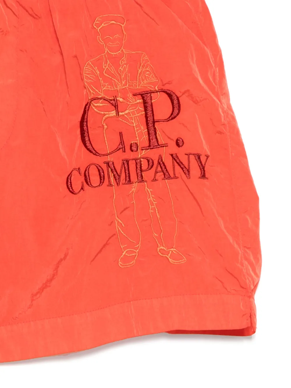 C.P. Company Kids shorts de playa British Sailor | Trajes de baño y shorts de playa | Image 2