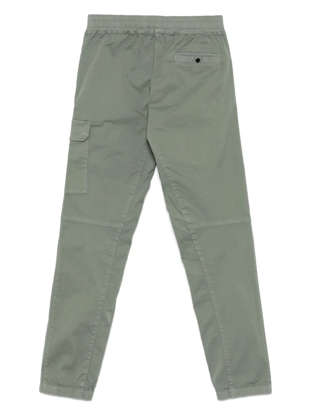 C.P. Company Kids Lens-detail trousers | Boys Casual Trousers | Image 2