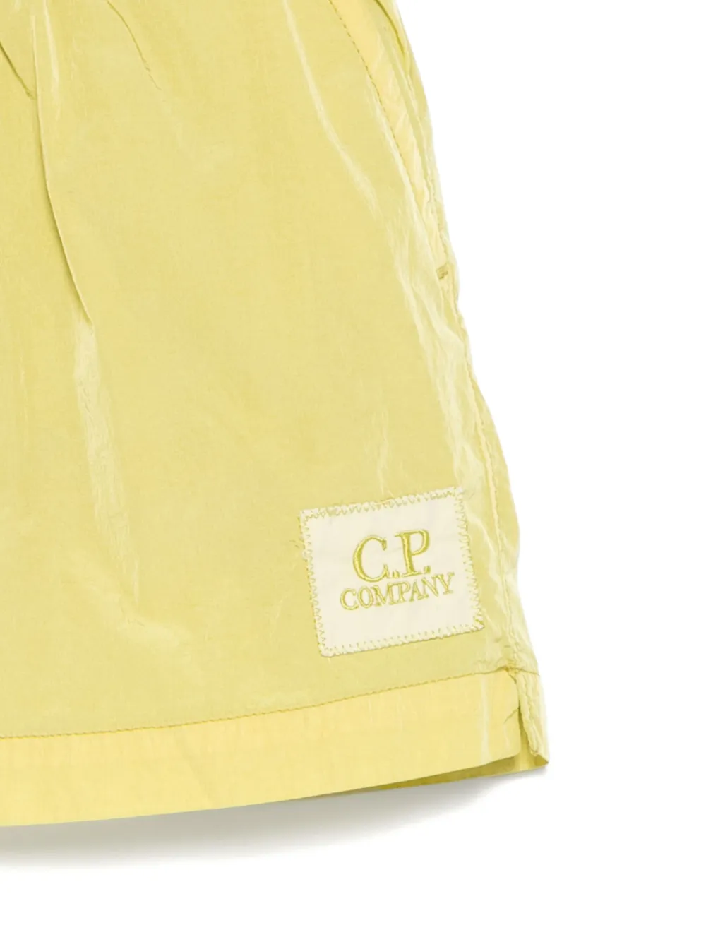 C.P. Company Kids shorts de playa Chrome-R | Trajes de baño y shorts de playa | Image 2