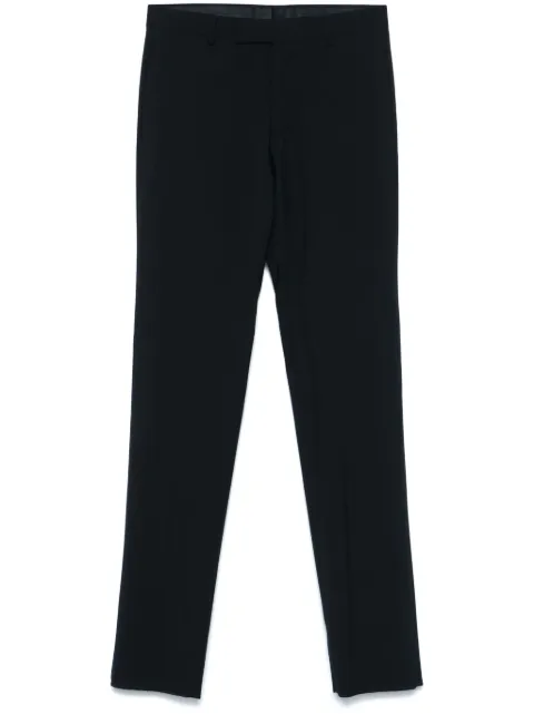 Lardini pantalones con pinzas